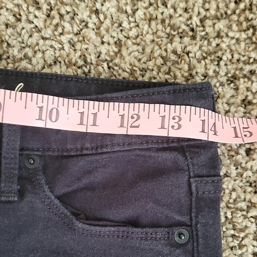 Universal Thread Jeans - Picture 3 of 9